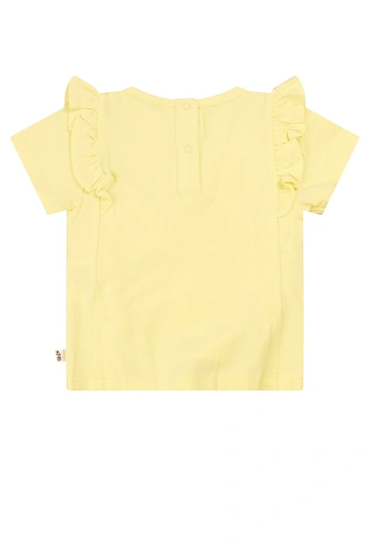 Bakkaboe baby meisjes T-shirts